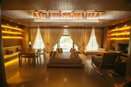 Anantaya Resort and Spa Passikudah Resort - 93