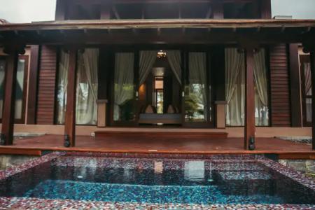 Anantaya Resort and Spa Passikudah Resort - 89