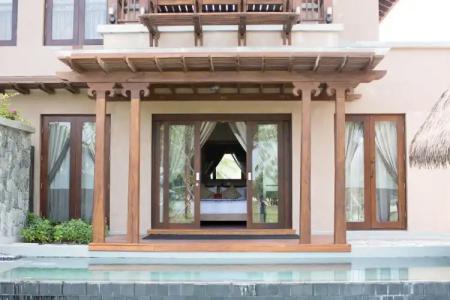 Anantaya Resort and Spa Passikudah Resort - 3