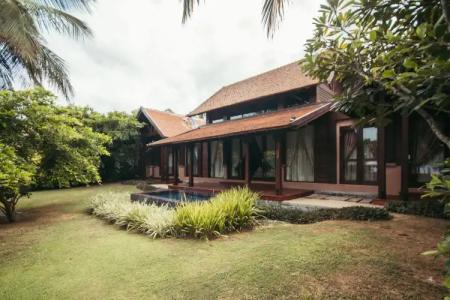 Anantaya Resort and Spa Passikudah Resort - 87