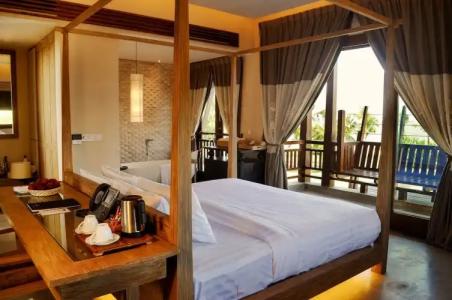 Anantaya Resort and Spa Passikudah Resort - 72