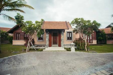 Anantaya Resort and Spa Passikudah Resort - 101