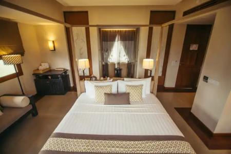 Anantaya Resort and Spa Passikudah Resort - 69