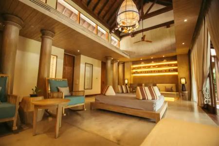 Anantaya Resort and Spa Passikudah Resort - 94