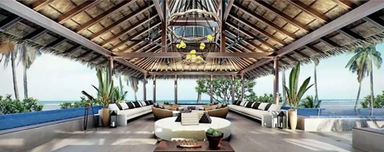 Anantaya Resort and Spa Passikudah Resort - 18