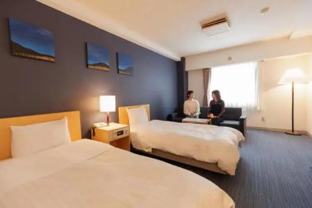 Ashibetsu Onsen Starlight - 2