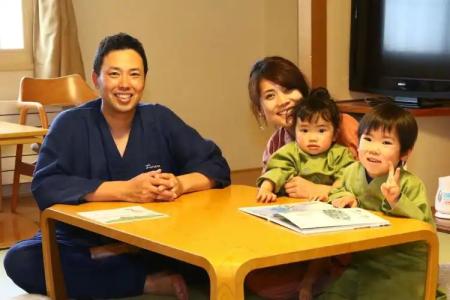 Ashibetsu Onsen Starlight - 18