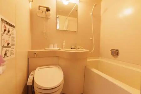 Ashibetsu Onsen Starlight - 36