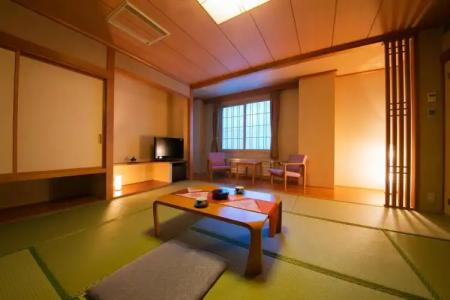 Ashibetsu Onsen Starlight - 28