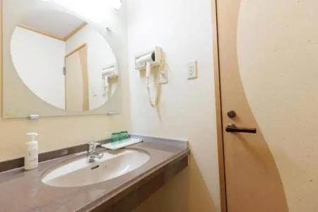 Ashibetsu Onsen Starlight - 31