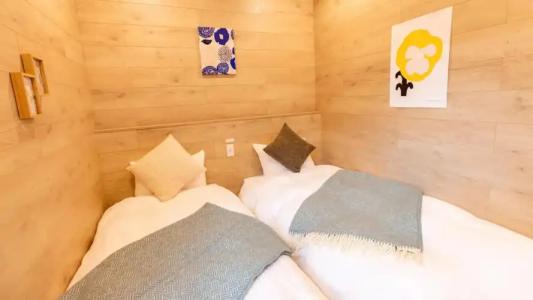 Ashibetsu Onsen Starlight - 3