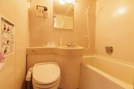 Ashibetsu Onsen Starlight - 7