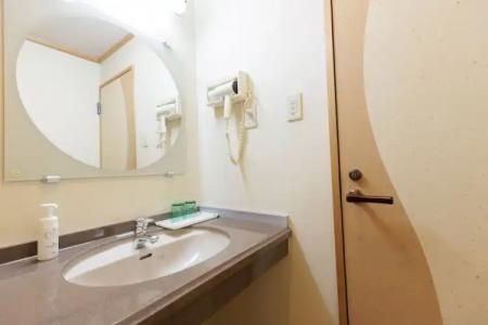 Ashibetsu Onsen Starlight - 22