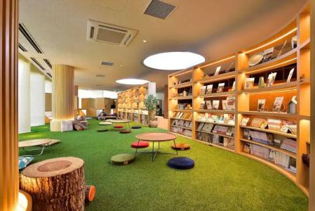 Ashibetsu Onsen Starlight - 13