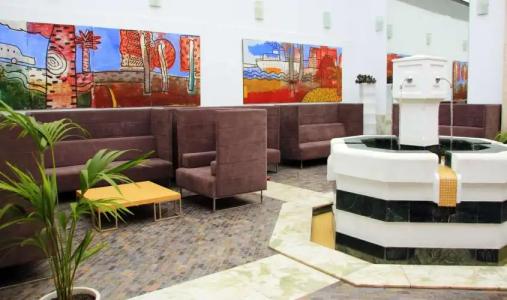 Bluesea Bahía de Lobos - 37