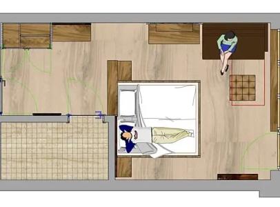 lustiger Hirsch - 60