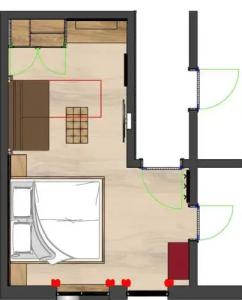 lustiger Hirsch - 11