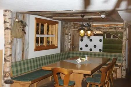 lustiger Hirsch - 12