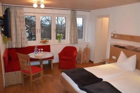 lustiger Hirsch - 32