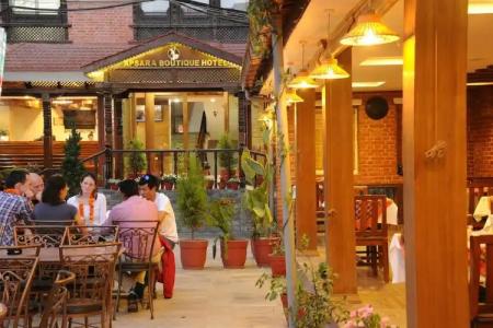 Apsara Boutique - 91