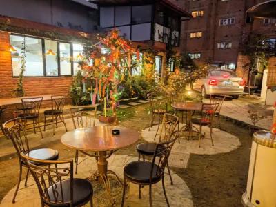 Apsara Boutique - 19