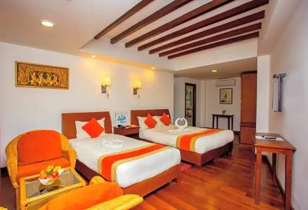 Apsara Boutique - 77