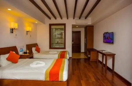 Apsara Boutique - 99