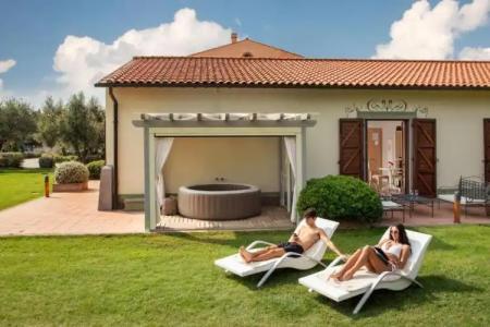 Alla Corte Delle Terme Resort - 68