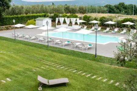 Alla Corte Delle Terme Resort - 64
