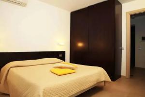 Le Onde Resort, Viterbo