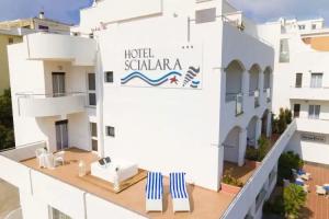 Hotel Scialara, Vieste