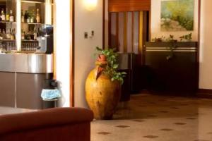 Hotel Gargano, Vieste