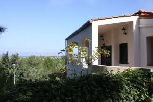 Residence Gli Stingi, Vieste