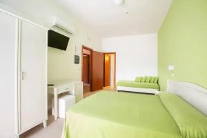 Hotel Falcone, Vieste