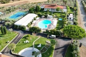 Le Ginestre Family Wellness Hotel, Vieste