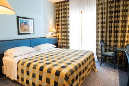 Pizzomunno Vieste Palace - 55