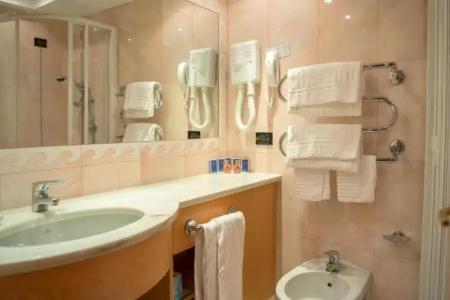 Pizzomunno Vieste Palace - 57