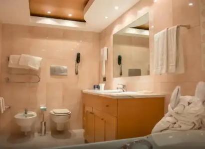 Pizzomunno Vieste Palace - 63