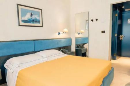 Pizzomunno Vieste Palace - 51