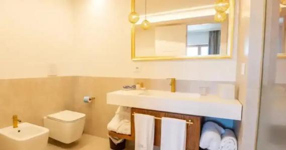 Pizzomunno Vieste Palace - 76