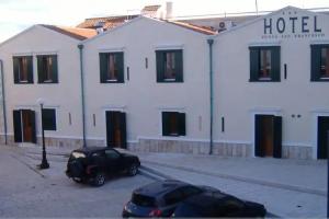 Hotel Punta San Francesco, Vieste