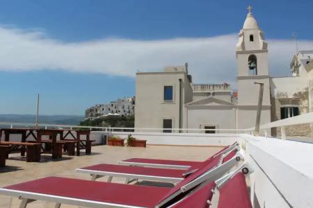 Punta San Francesco - 12