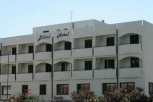 Bikini Hotel, Vieste