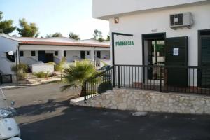 San Pablo Camping Village, Vieste