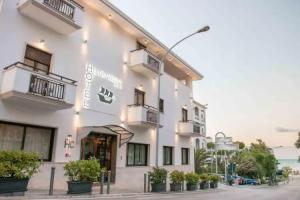 Hotel la Caravella, Vieste