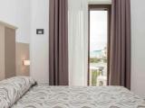 Superior Double room with sea view