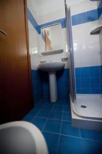 Villaggio Capo Vieste Camping - 5