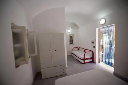 Villaggio Capo Vieste Camping - 0