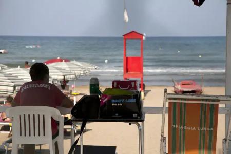 Villaggio Capo Vieste Camping - 13