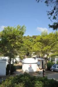 Villaggio Capo Vieste Camping - 29